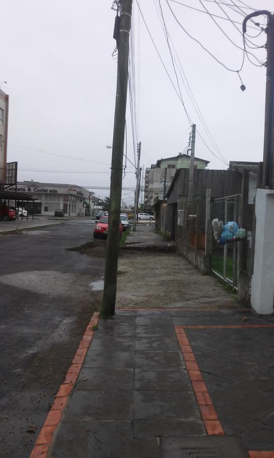 Pousada Capão da Canoa Exterior foto